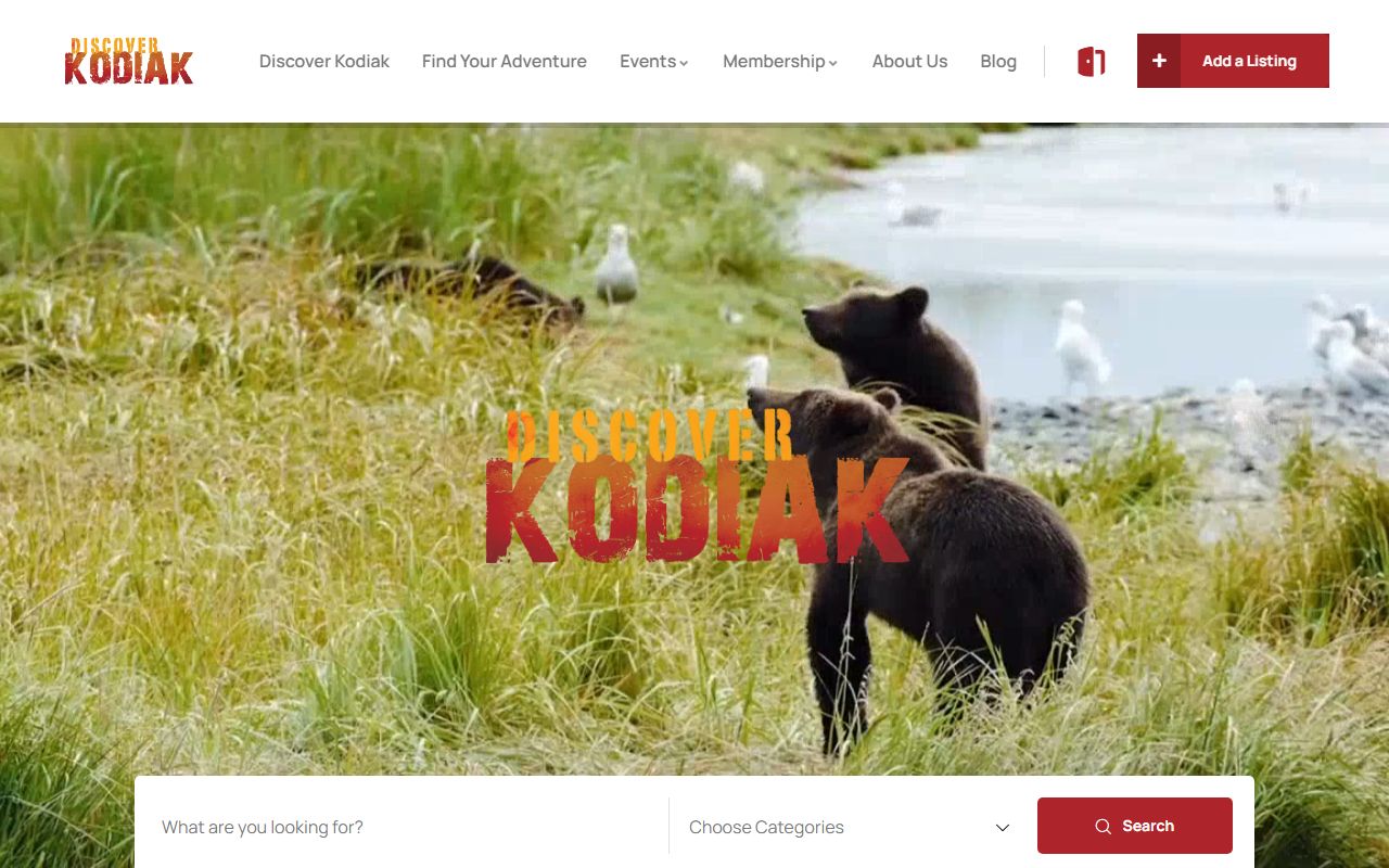 Kodiak Alaska property tax records city portal